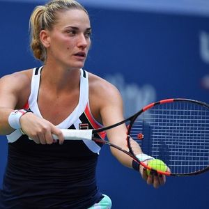 Image post by @filatennis on Instagram