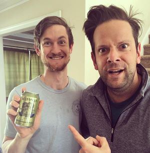 Image post by @jakefehling on Instagram