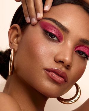 Image post by @fentybeauty on Instagram