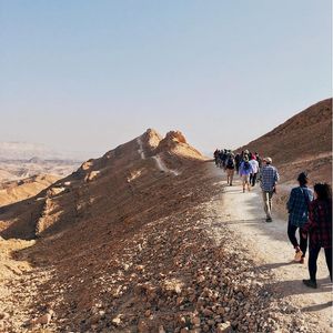 Image post by @birthrightisrael on Instagram