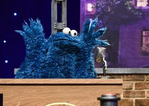 Image post by @sesamestreet on Instagram