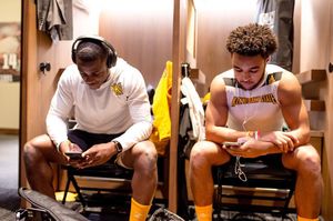 Image post by @kennesawstfb on Instagram