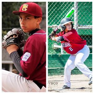 Image post by @eastonbaseball on Instagram