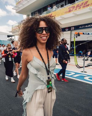 Image post by @hayley.law on Instagram