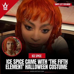 Image post by @worldstar on Instagram