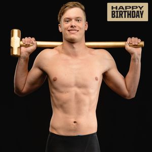 Image post by @purduemswimdive on Instagram