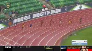 Video post by @UnhypedAthletics on Facebook