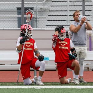 Image post by @washeduplaxbros on Instagram