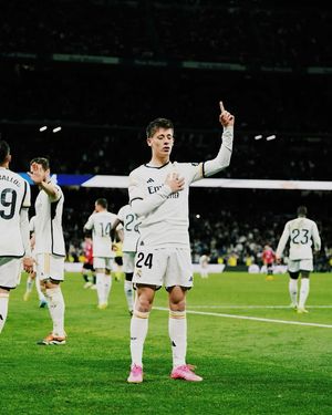 Image post by @football__hqs on Instagram