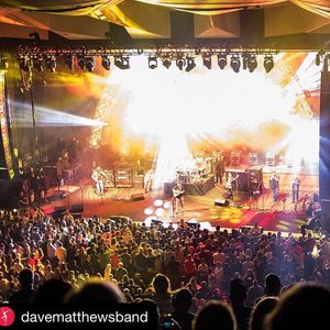Image post by @spacconcerts on Instagram