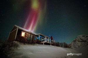 Image post by @gettyimages on Instagram