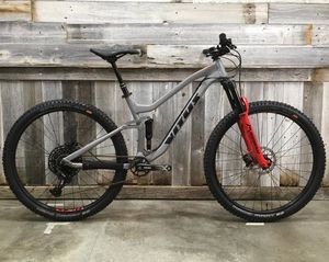 Image post by @vitusbikes on Instagram