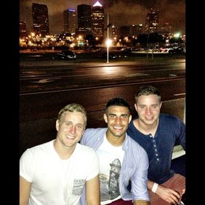 Image post by @ddwyer14 on Instagram