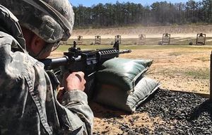 Image post by @goarmy on Instagram
