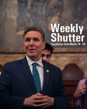 Image post by @dailycollegian on Instagram