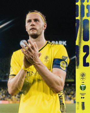 Image post by @nashvillesc on Instagram