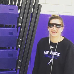 Image post by @af_volleyball on Instagram