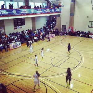 Image post by @nikegirlseybl on Instagram