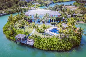 Image post by @christiesrealestate on Instagram