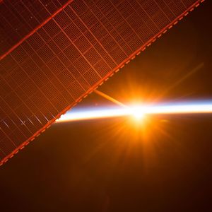 Image post by @nasa on Instagram