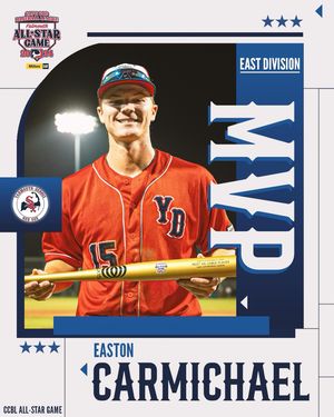 Image post by @officialccbl on Instagram