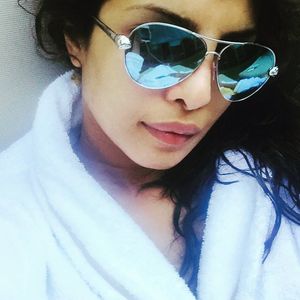 Image post by @priyankachopra on Instagram