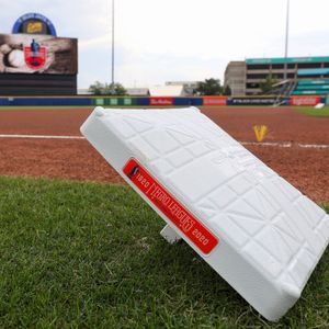 Image post by @raysbeisbol on Instagram