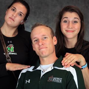 Image post by @msubeavers on Instagram
