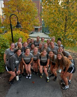 Image post by @pcfriars_softball on Instagram
