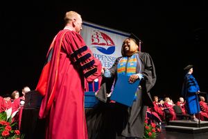 Image post by @shippensburgu on Instagram