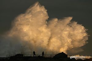 Image post by @gettyimages on Instagram