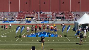 Image post by @carthage_mxctf on Instagram