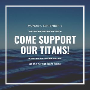 Image post by @mclainhighschool on Instagram