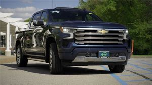 Image post by @mohawkchevrolet on Instagram