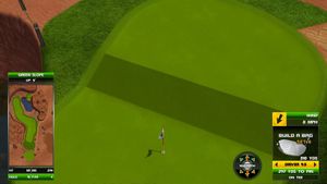 Image post by @GoldenTee on Facebook