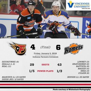 Image post by @indyfuel on Instagram