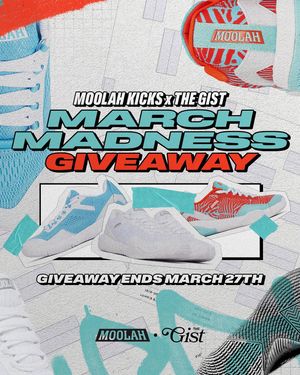 Image post by @moolahkicks on Instagram