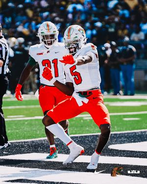 Image post by @famufb on Instagram