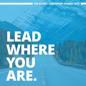Image post by @glnsummit on Instagram