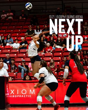 Image post by @utahtech_vb on Instagram