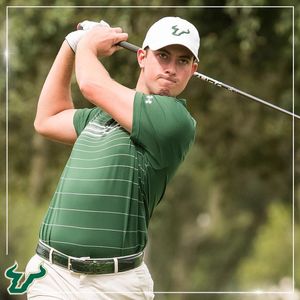 Image post by @usfathletics on Instagram