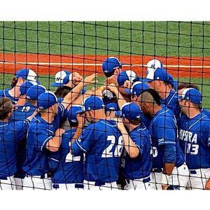 Image post by @hofstrabaseball on Instagram