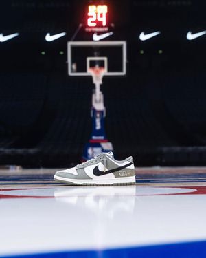 Image post by @nbaeurope on Instagram