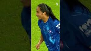 Video post by @chelseafc on YouTube