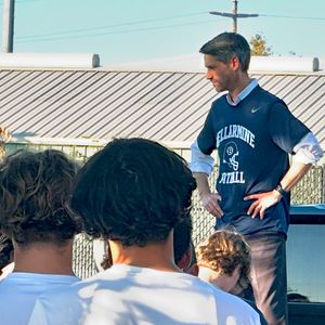 Image post by @bcpfootball on Instagram