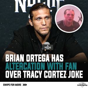 Image post by @insidefighting on Instagram