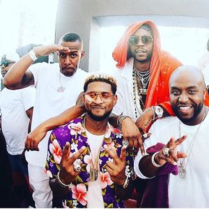 Image post by @2chainz on Instagram