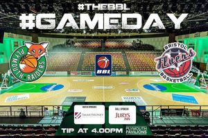 Image post by @plymouthraiders on Instagram