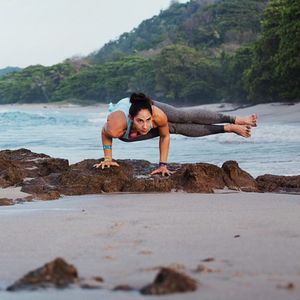 Image post by @underarmourwomen on Instagram