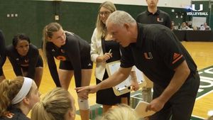 Image post by @canes_vb on Instagram